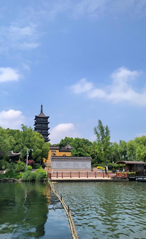 浙江嘉兴市旅游景点简介