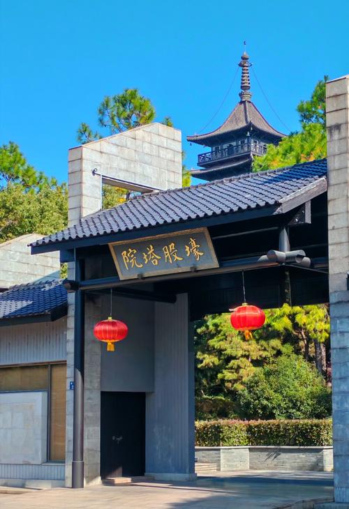 嘉兴旅游必去前十景点