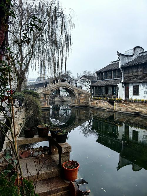 嘉兴秀洲前十名胜景点