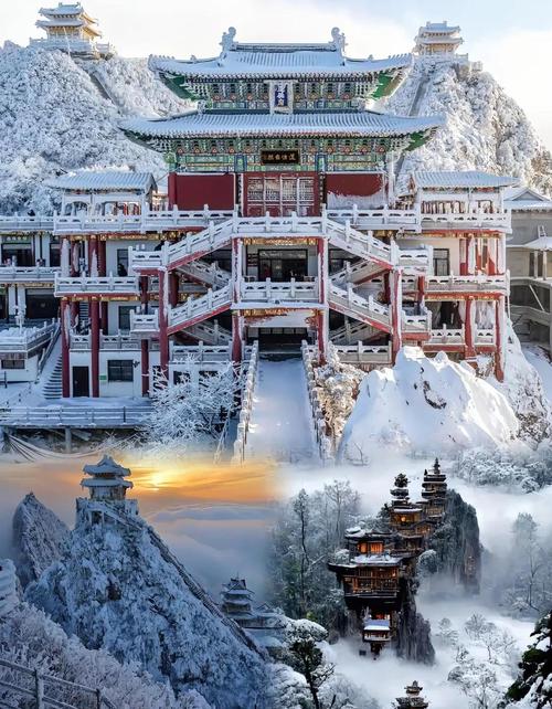 中国一生必去的50个地方——阳朔