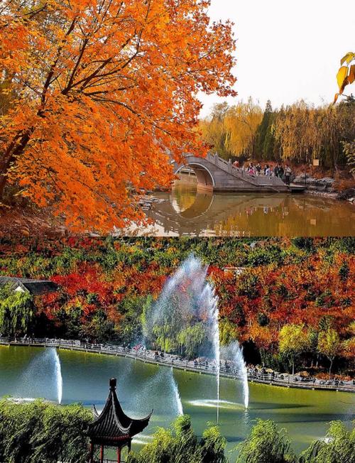 北京南城自驾好去处