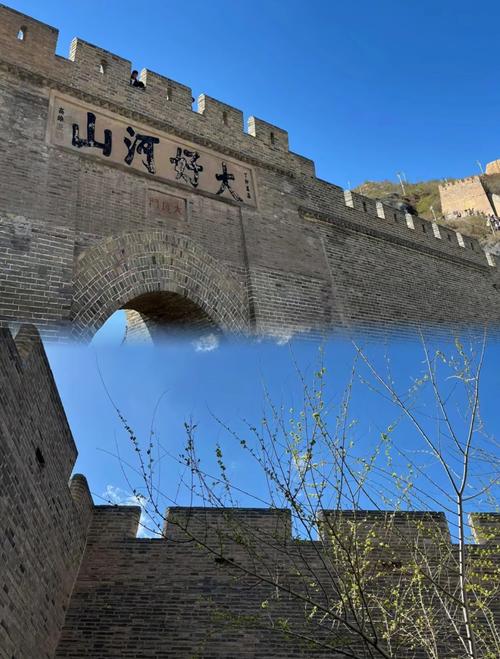 张家口市前十旅游景点