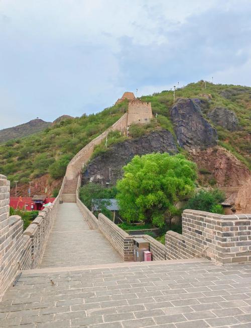 友升汉都张家口旅游攻略必去5个景点