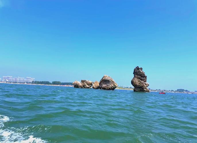东戴河止锚湾旅游景点,有哪些值得游玩的景点