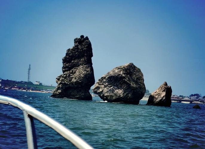 东戴河旅游攻略必玩的景点