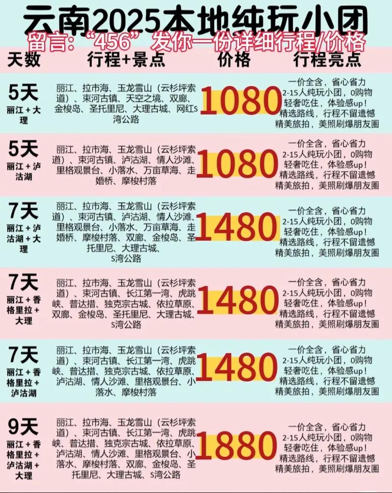 西安去青岛旅游多少钱(青岛去西安旅游团报价)