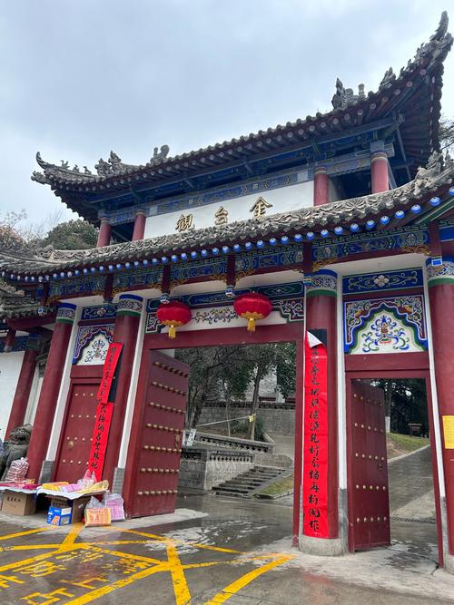 宝鸡有哪些免费的又值得一去景点?