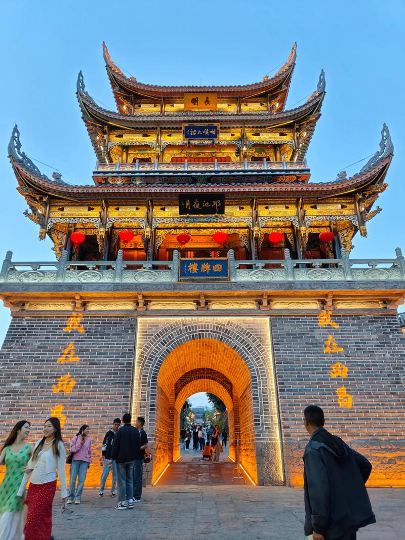 乐山旅游必打卡景点