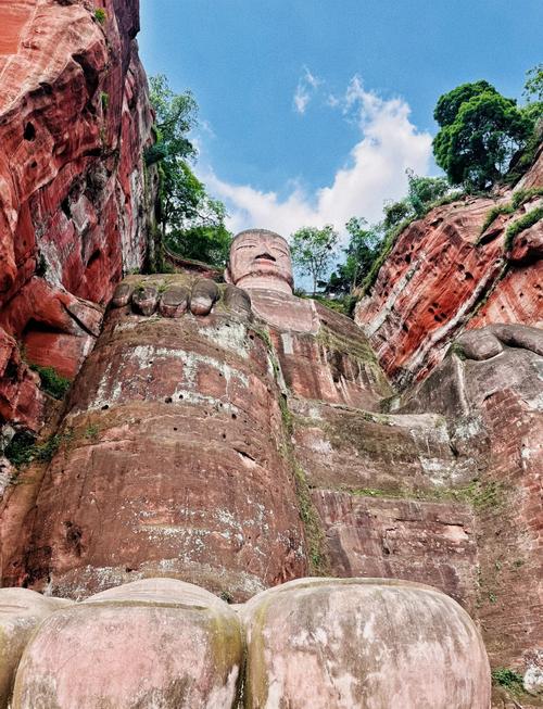 乐山旅游前十必去景点