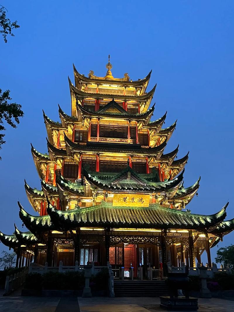 重庆必去的十个景点