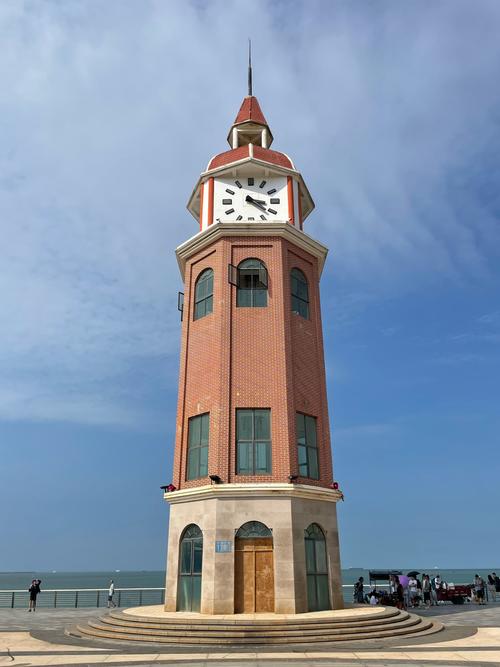 海口市景点都有哪些景点