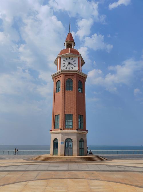 海口前十必去景点