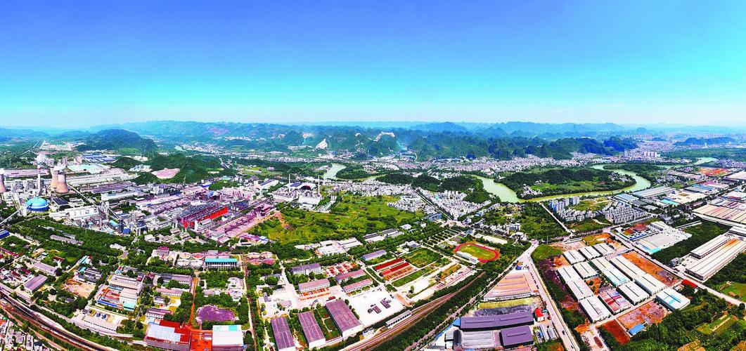 广西省平果县属于什么市