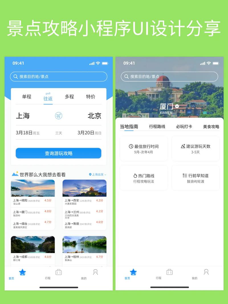 旅游攻略哪个好,查看旅游攻略哪个软件好