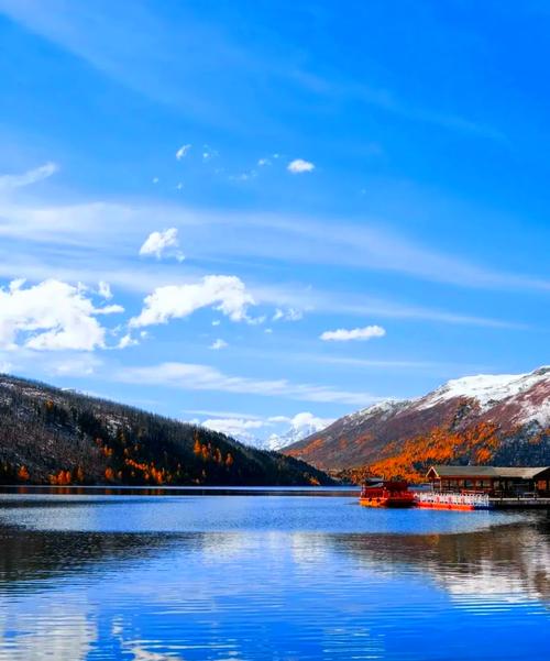 康定旅游必去前十景点