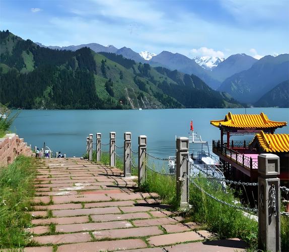 乌鲁木齐旅游景点攻略