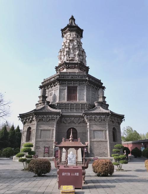河北保定旅游必去前十景点排名