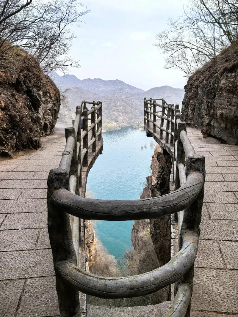 保定旅游攻略:5大必游景点3大必吃美食,轻松玩转河北保定