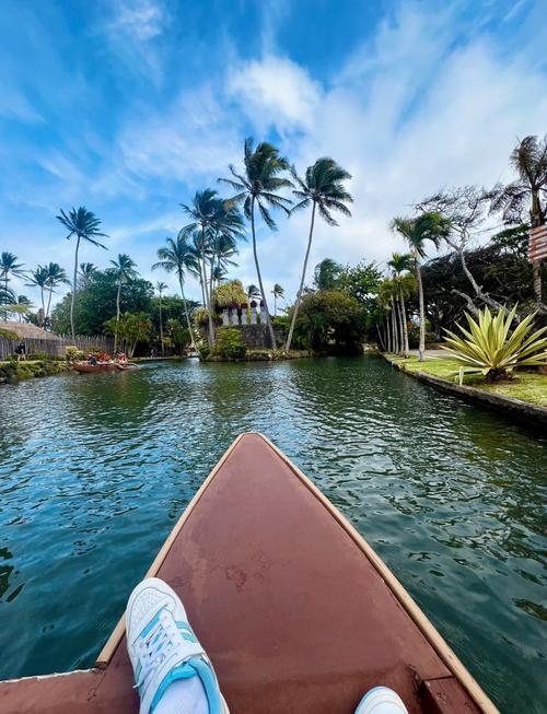 夏威夷有哪些好玩的地方?