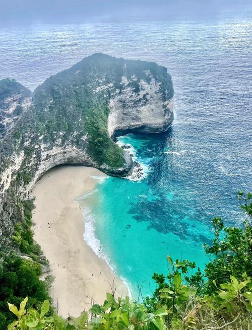 巴厘岛旅游必去前十景点