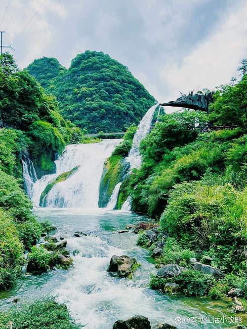 黔南必去的10个景点