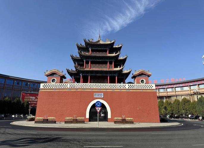 中卫旅游免费前十景点推荐