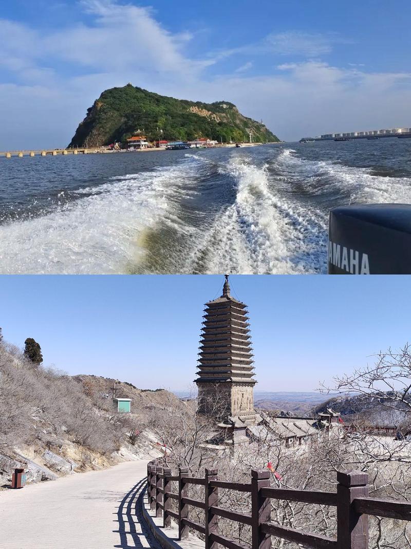 辽宁朝阳成旅游热点,三日游行程推荐