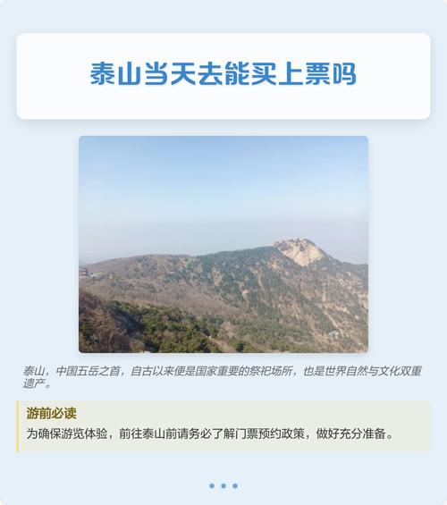 泰山夜爬门票怎么预约