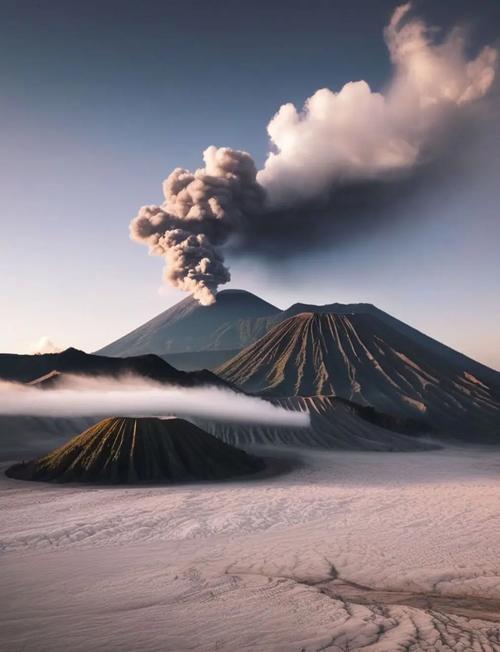 巴厘岛泗水布罗莫火山安全吗