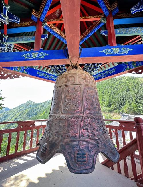 关山景区旅游攻略