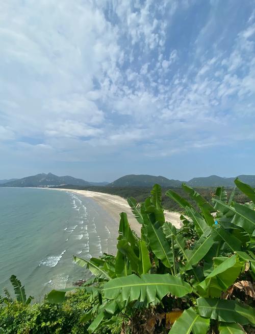 求上川岛旅游攻略