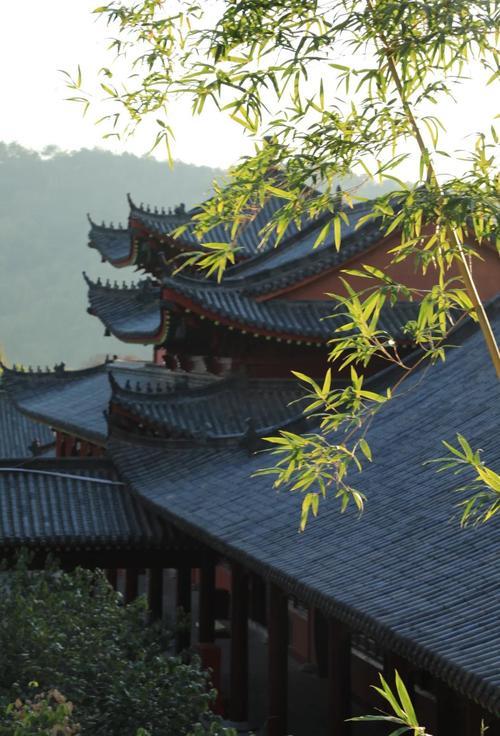 南华寺旅游