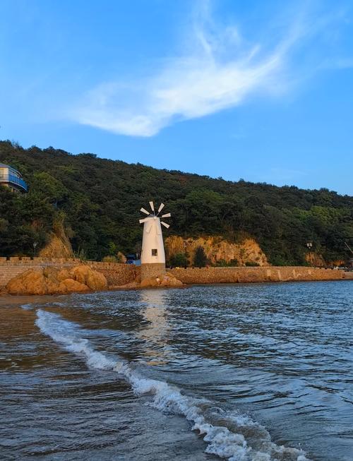 宁波舟山的哪些小众旅游景点值得推荐?