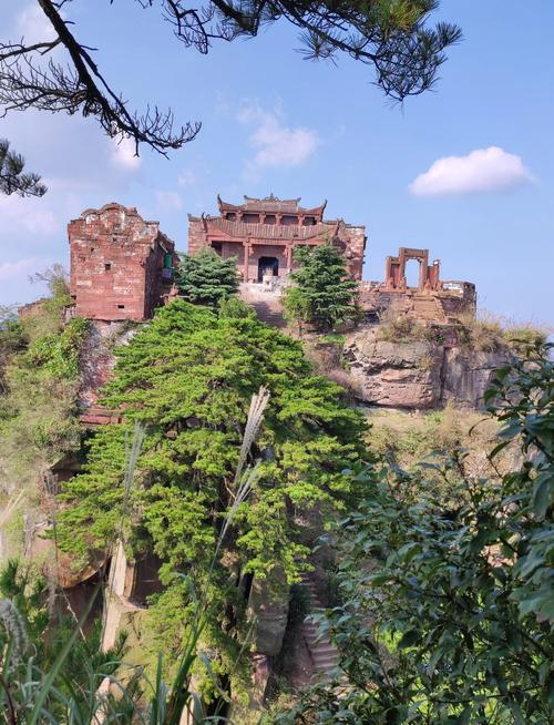 常德必去的三个景点