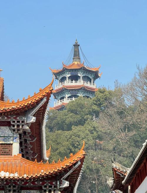 常德有哪些好玩的旅游景点