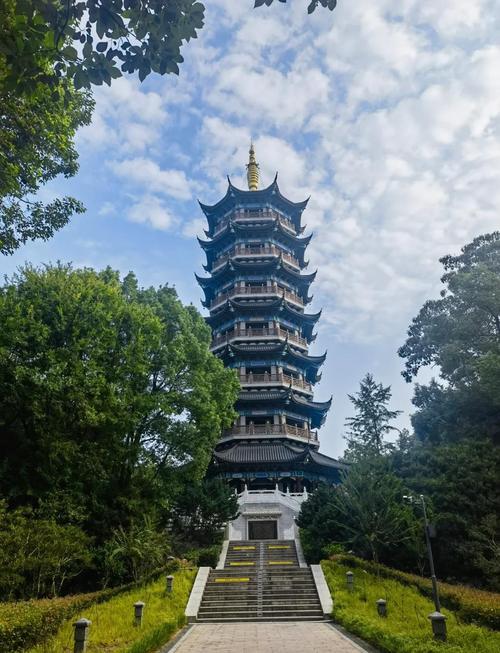 常德旅游必去前十景点