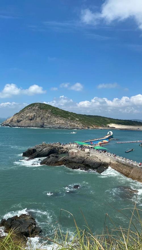 福州平潭岛一天往返
