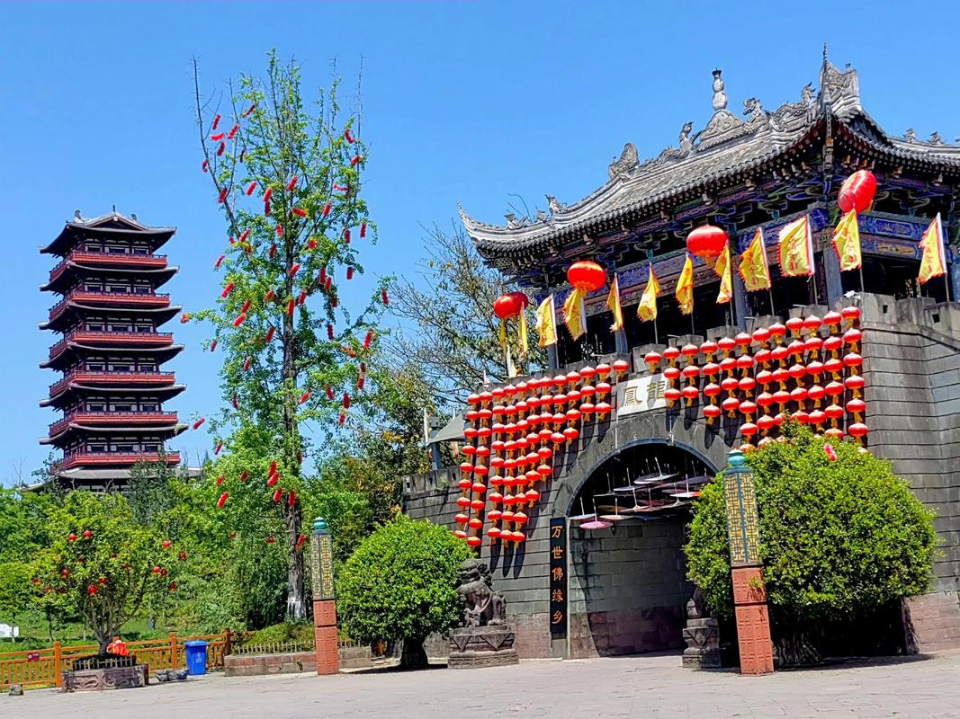 遂宁旅游攻略景点必去一日游