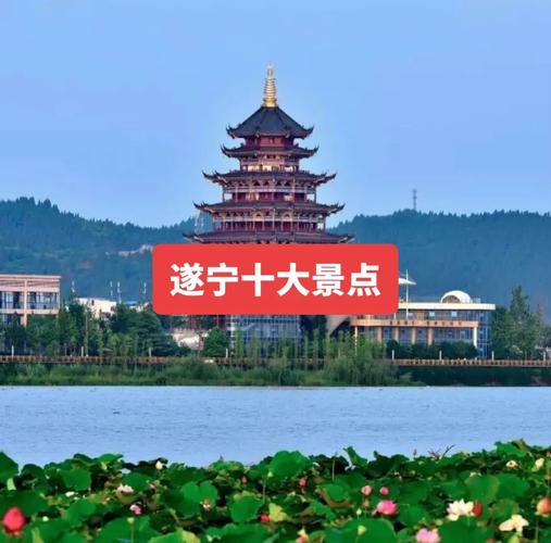 来遂宁一日游,有什么实用的攻略值得借鉴?