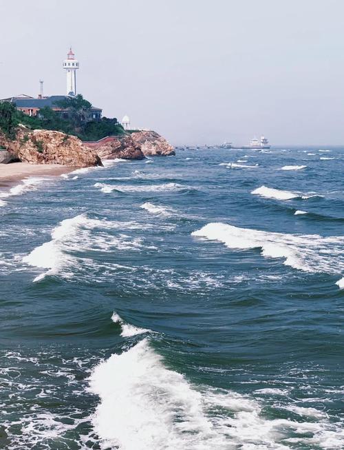 【北京周边游】端午海边行——秦皇岛旅游攻略