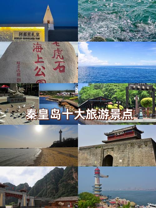 秦皇岛市一日旅游攻略(秦皇岛一日游最佳路线图)