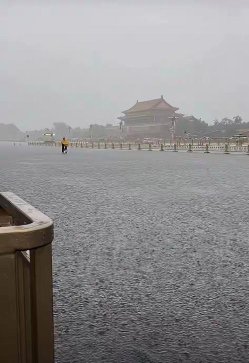 北京市。昌平区。明天有没有雨