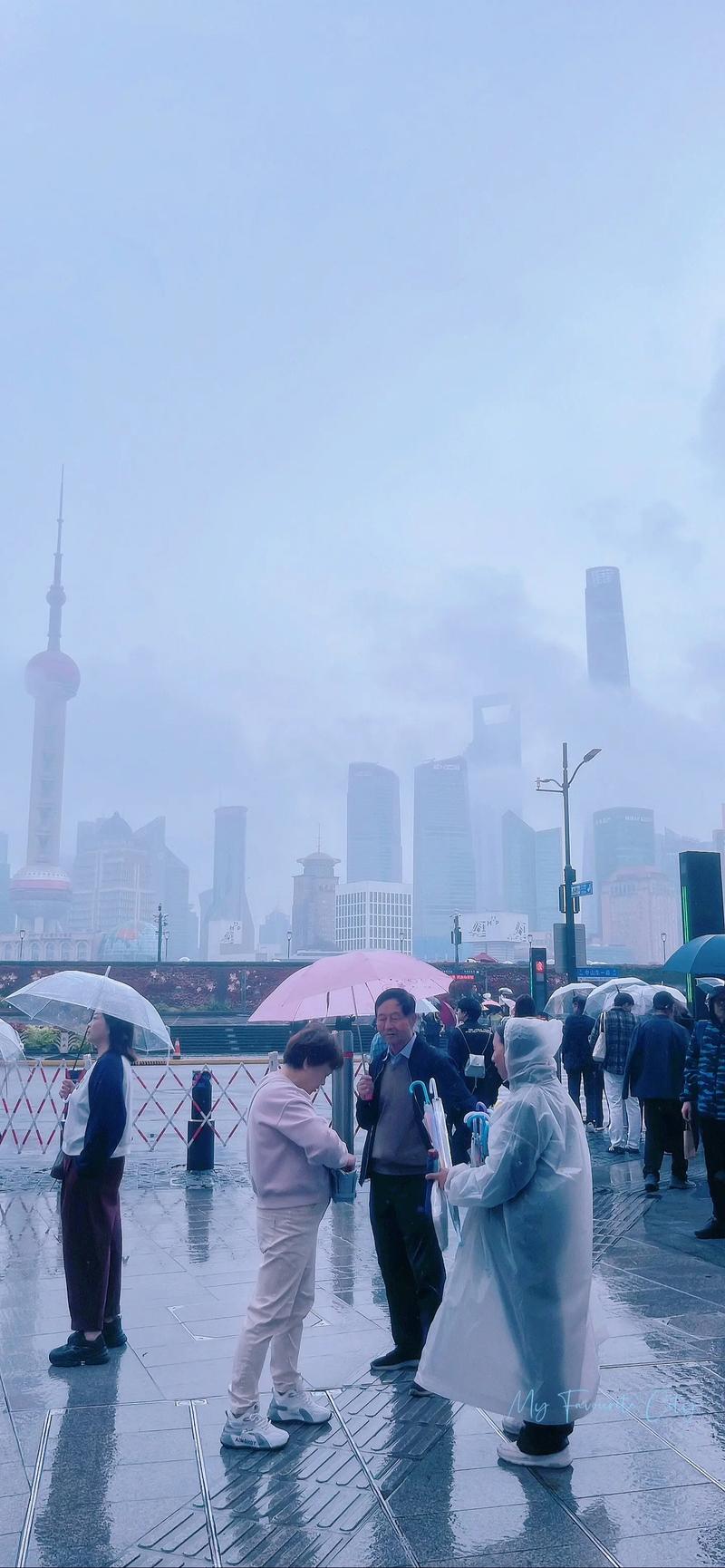 2月2日上海天气阴有时有小雨3-6℃
