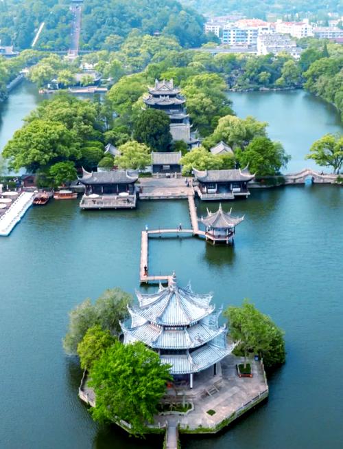 台州临海旅游必去前十景点