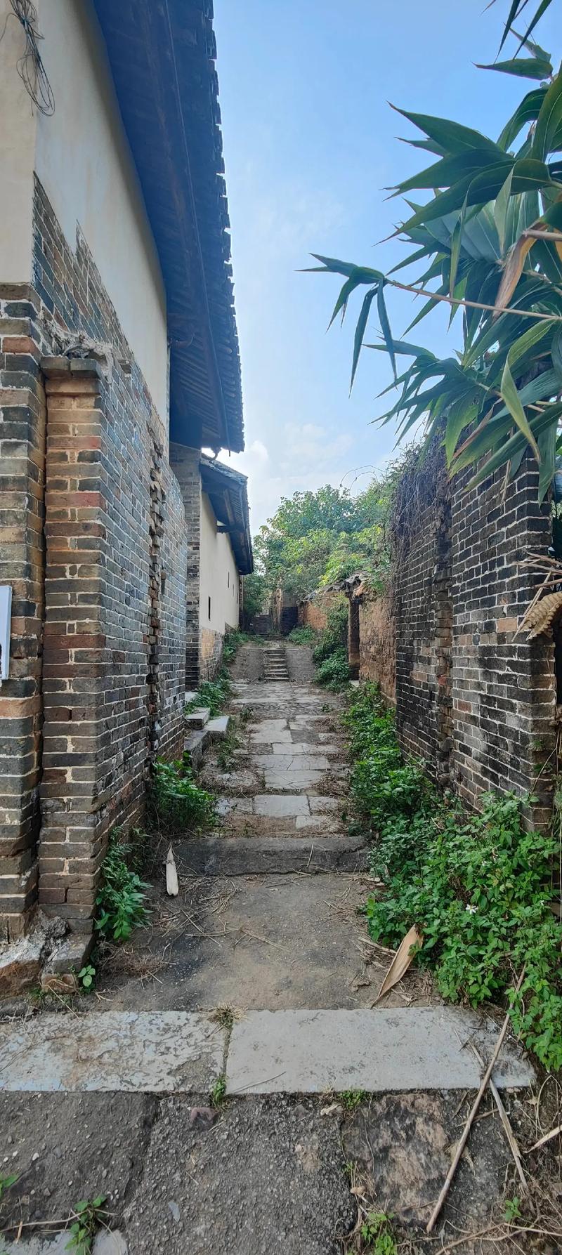 贺州信都镇必去景点推荐