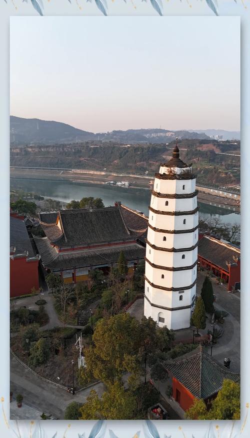 达州佛教寺庙有哪些