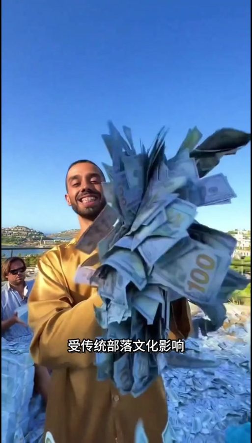 去迪拜旅游要带多少钱(去迪拜旅游要带多少钱的东西)
