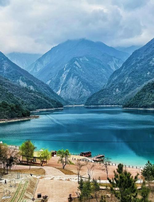 甘肃陇南旅游必去前十景点