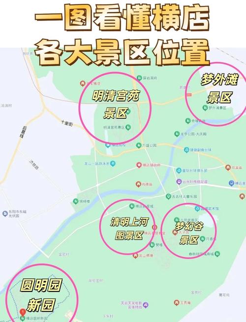 横店影视城两日游玩攻略,横店影视城二日游攻略