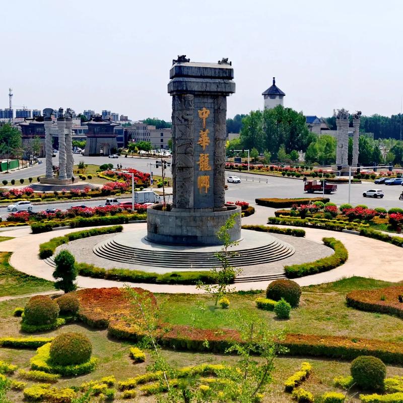 濮阳免费前十景区
